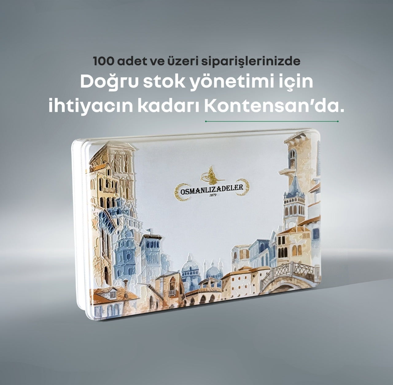 Shop Kontensan